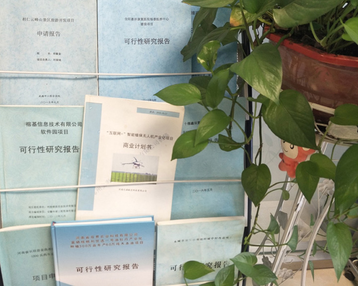 玛沁县全链条建材可行性研究(全链条建材可行性研究方案)