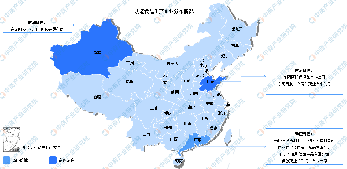 玛沁县食品企业上市规划(食品企业上市规划建议)