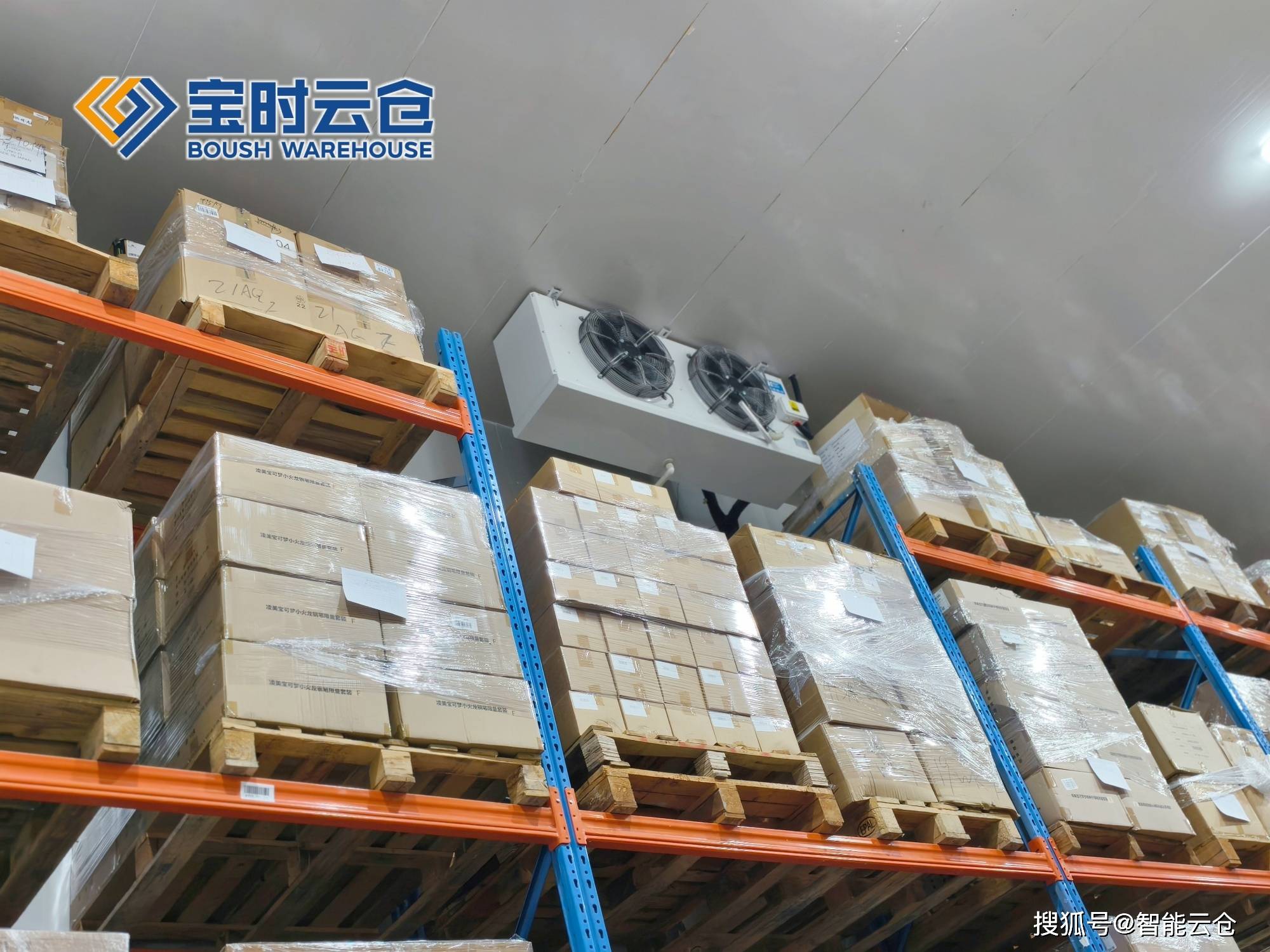 玛沁县领先物流品牌升级(领先物流服务商是自营物流)